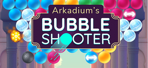 Arkadium S Bubble Shooter Juego Online Gratuito As