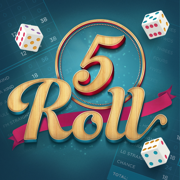 5 Roll - Juego Online Gratuito  AS