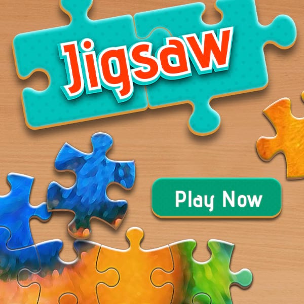 Jigsaw Juego Online Gratuito AS