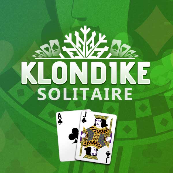 free classic klondike solitaire