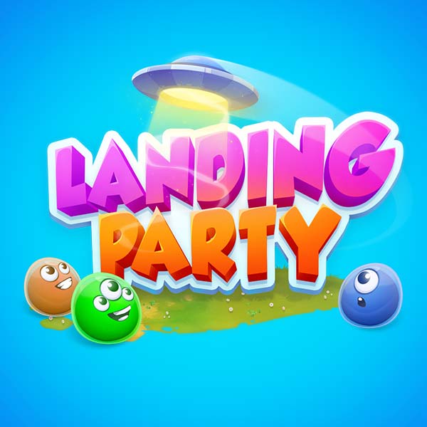 Landing Party Juego Online Gratuito AS