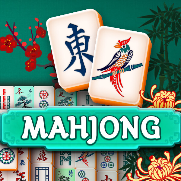 Mahjong juego online gratuito as